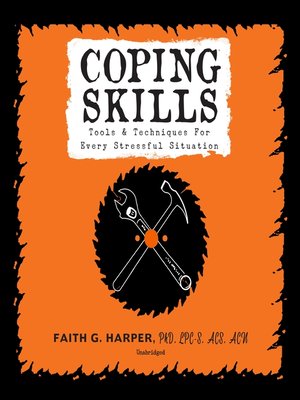 Coping Skills - Audiobook